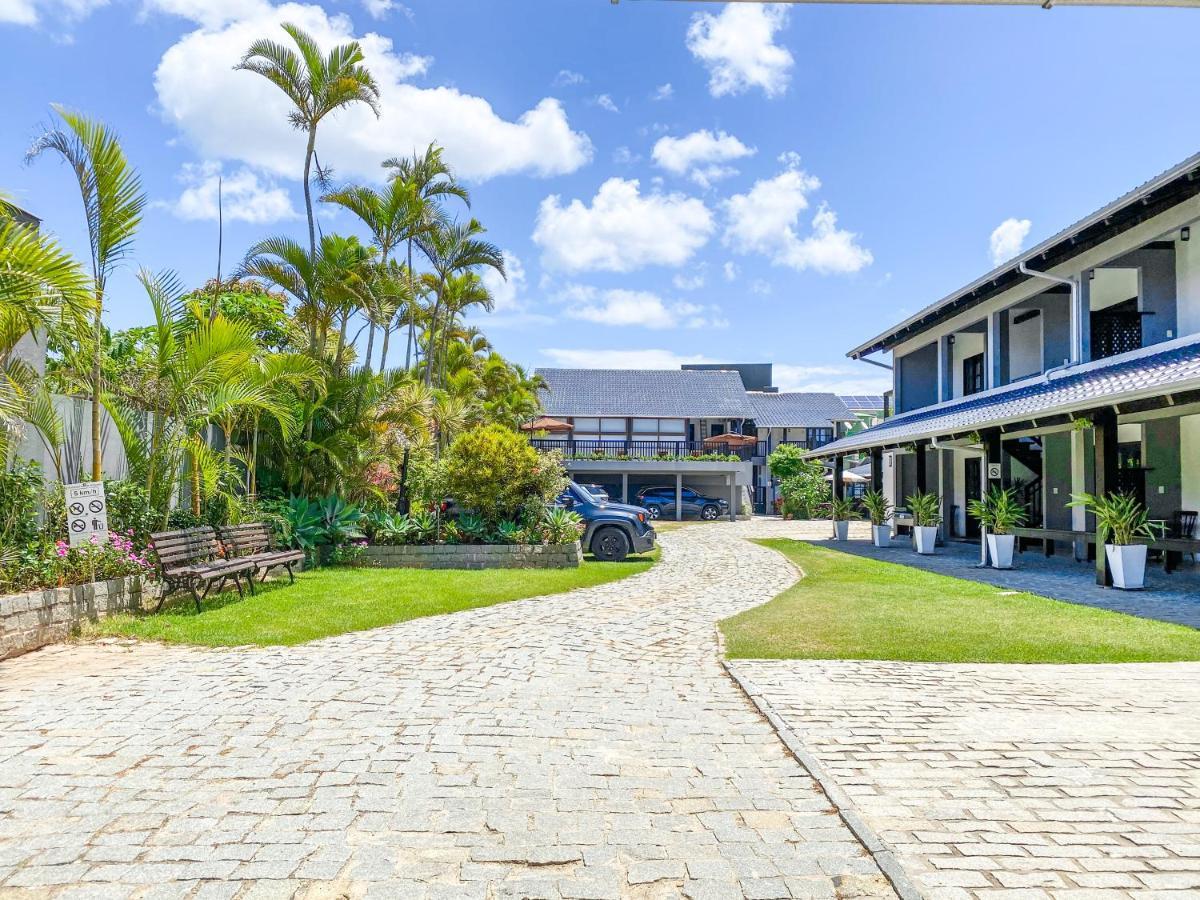 Ala Moana Pousada 봄비나스 외부 사진