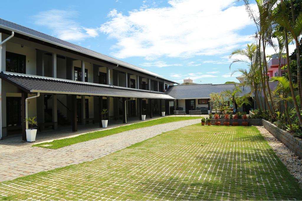 Ala Moana Pousada 봄비나스 외부 사진